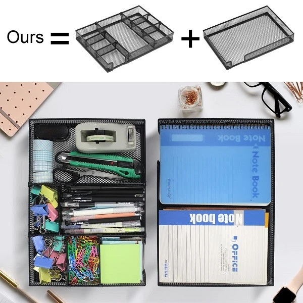 home office drawer organizer