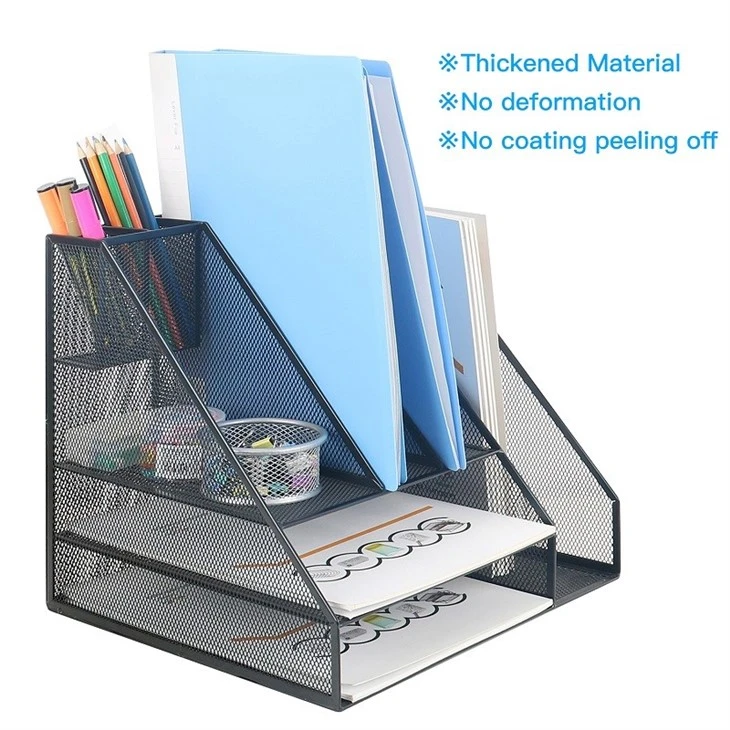 table organizer for office