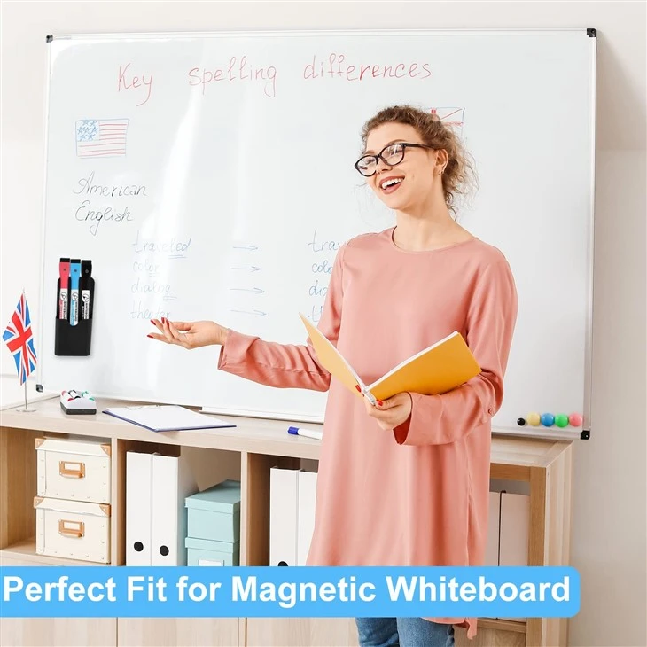 Magnet Pen Pencil Organizer Magnet Pen Pencil Organizer