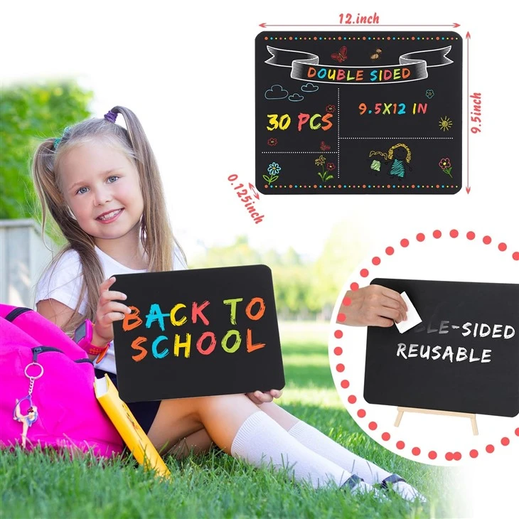 Chalkboard Sign