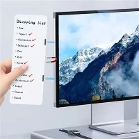 Überwachen Sie das Memo -Board